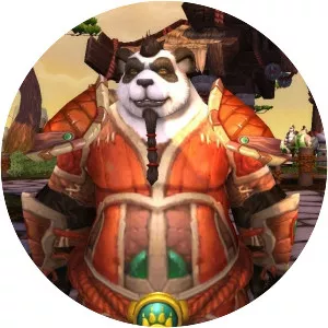 Ji Firepaw - Fictional character