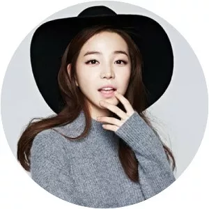 Ji Ha-yoon photograph