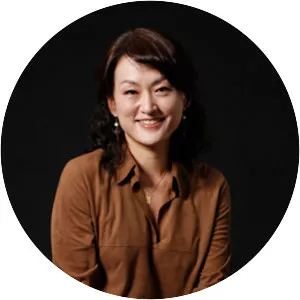 Oh Ji-Hye photograph