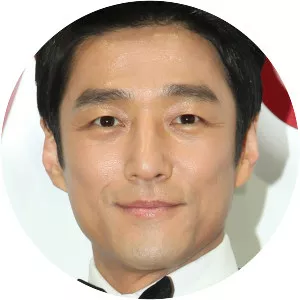 Ji Jin-hee - South Korean actor