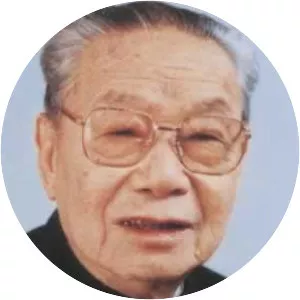 Ji Pengfei - Politician