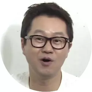 Ji Sang-ryeol