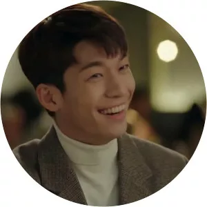 Ji Seo-joon - Fictional character