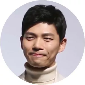 Ji Seung-hyun - South Korean actor