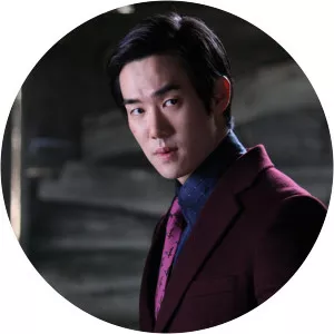 Ji-tae A Werewolf Boy