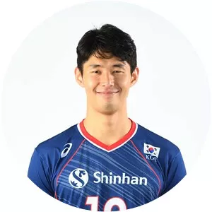 Ji Tae-hwan