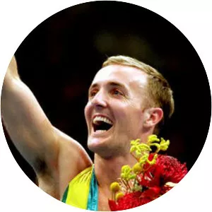 Ji Wallace - Olympic athlete