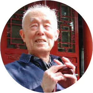 Ji Xianlin