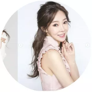 Ji Yeon-soo - South Korean race queen