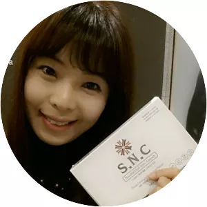 Ji-Yeong Hong - South Korean actress