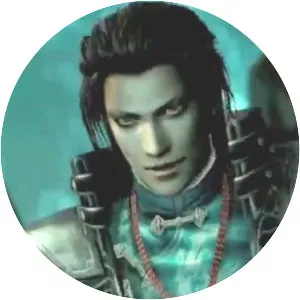 Jia Chong - Politician