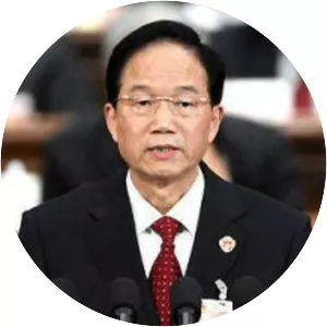 Jia Chunwang - Official