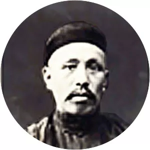 Jia Deyao