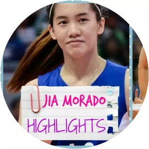 Jia Morado