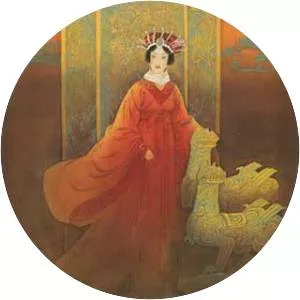 Jia Nanfeng - Empress of Jin