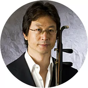 Jia Peng Fang - Musical artist