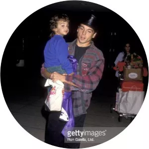 Jian Gedrick photograph