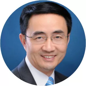 Jian Yang - Former Member of the New Zealand Parliament