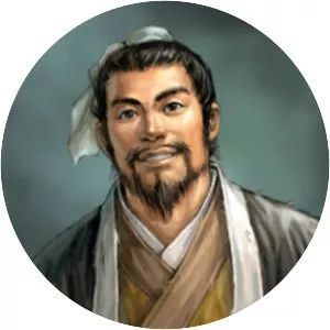 Jian Yong - Politician