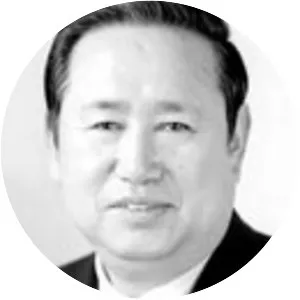 Jiang Chunyun
