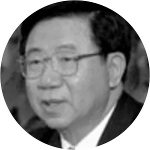 Jiang Enzhu