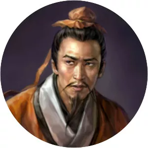 Jiang Gan