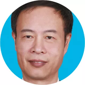 Jiang Hualiang - Chinese Researcher