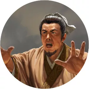 Jiang Ji