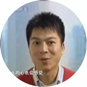 Jiang Jialiang