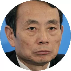 Jiang Jiemin