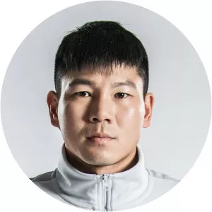 Jiang Liang - Chinese footballer