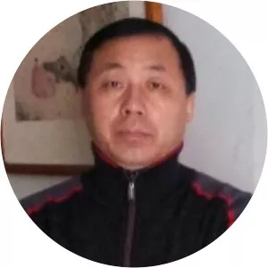 Jiang Lijun