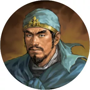 Jiang Qin - Military personnel