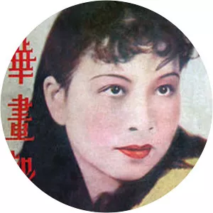 Jiang Qing