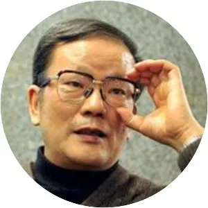 Jiang Rong