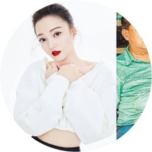 Jiang Rouyi photograph