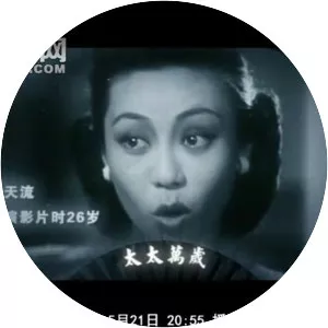 Jiang Tianliu - Actress