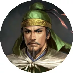 Jiang Wei