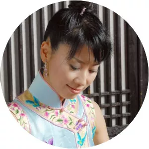 Jiang Xiao-Qing Musician