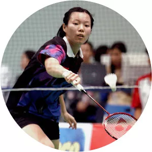 Jiang Yanmei