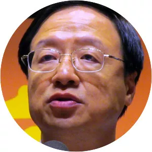 Jiang Yi-huah - Former President of the Executive Yuan