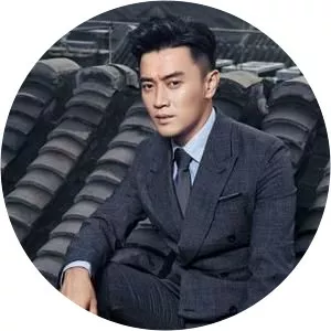 Jiang Yi