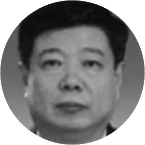 Jiang Yikang