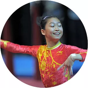 Jiang Yuyuan - Olympic athlete