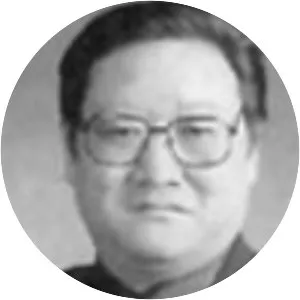 Jiang Zelin