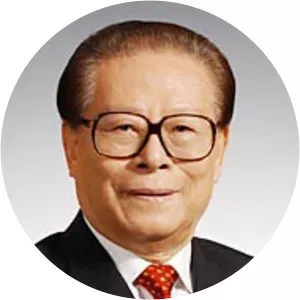 Jiang Zemin - Former President of the People's Republic of China