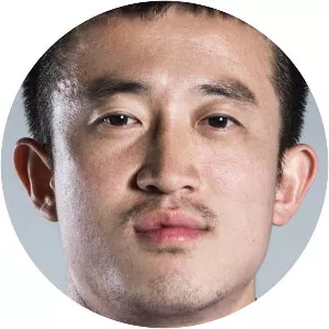 Jiang Zhipeng - Chinese footballer