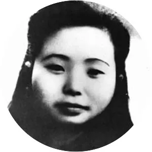 Jiang Zhuyun