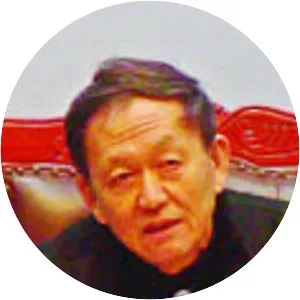 Jiang Zilong