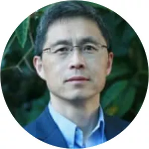 JiangHong Rao - Professor